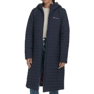 ChampionChampion Women's Long Sideline Coat, Nwt